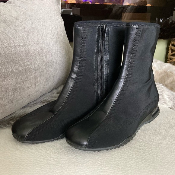 Cole Haan boots - Picture 2 of 15